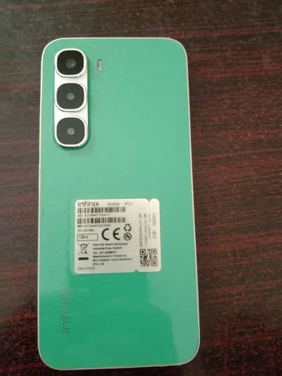 Infinix Hot 60pro
