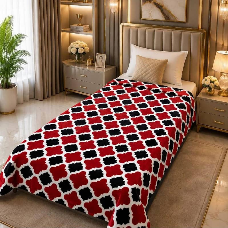 bed sheet premium 0