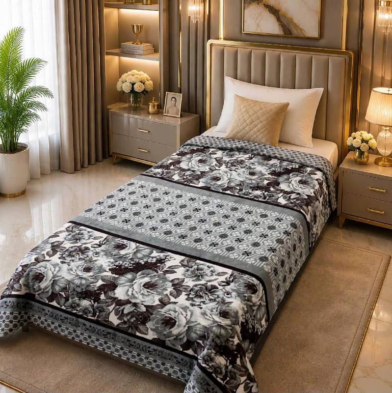 bed sheet premium 1