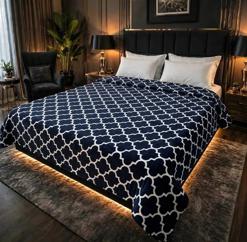bed sheet premium 5