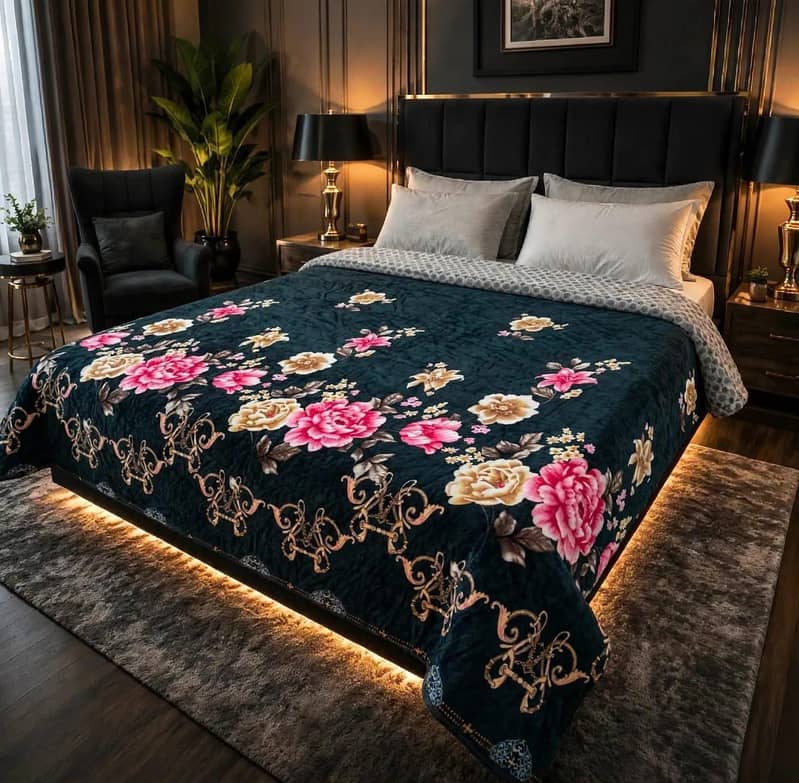 bed sheet premium 7