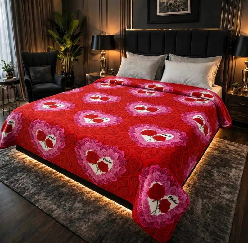 bed sheet premium 10