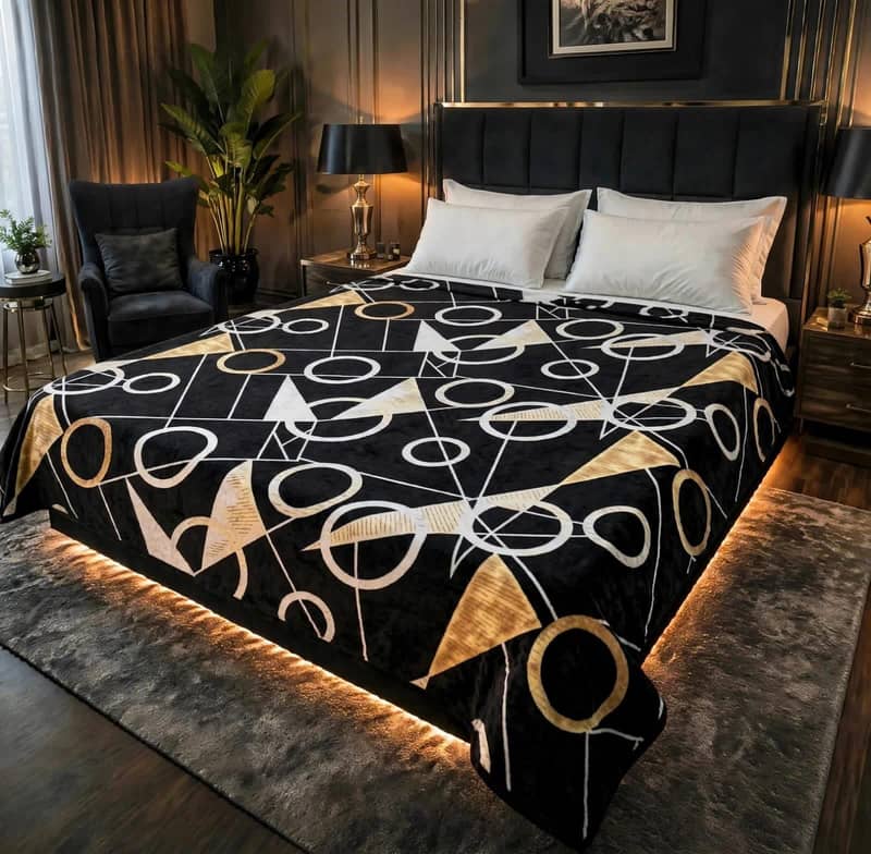 bed sheet premium 13