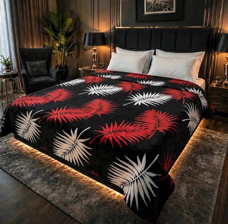 bed sheet premium 14