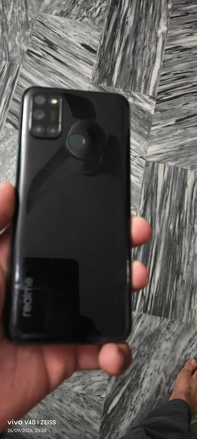 Realme 7i 3
