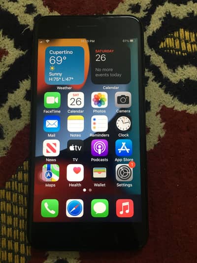 Apple iPhone 7 Plus 32 gb