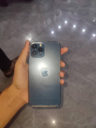 Apple iPhone 12 Pro Max