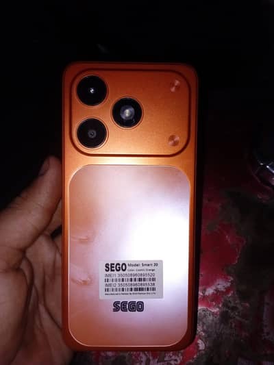 sego smart 20