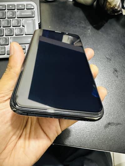 Apple iPhone XS