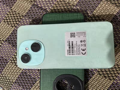 Tecno Spark Go 1