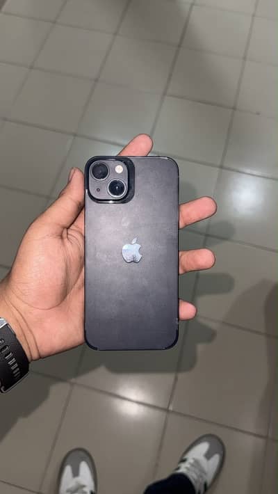 Apple iPhone 13 JV 128GB