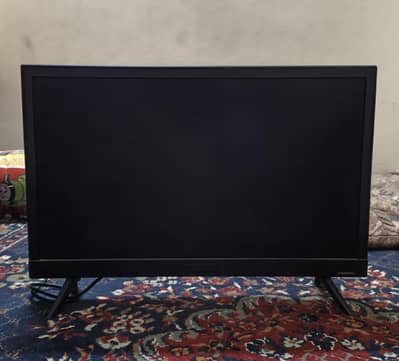 24 inch LED TV