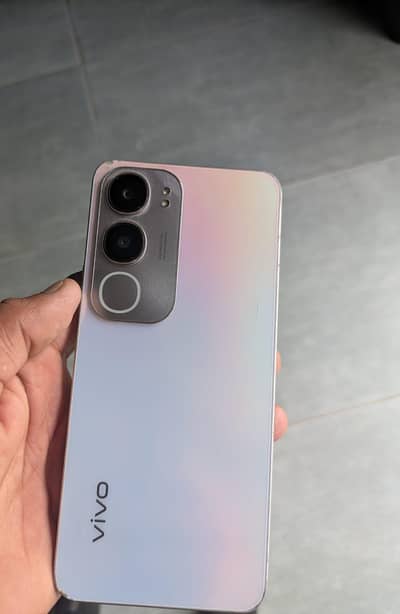 Vivo Y19s