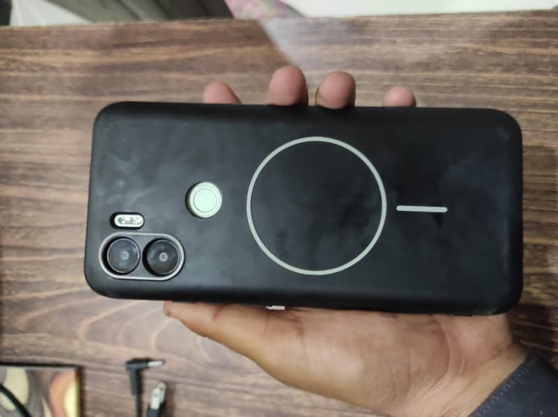 Xiaomi Redmi A2 Plus 2