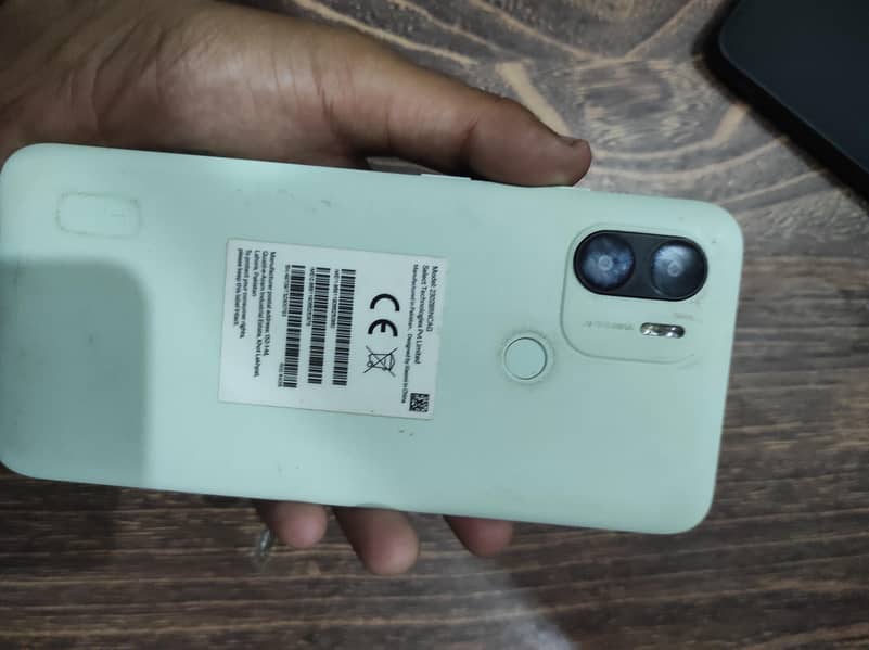Xiaomi Redmi A2 Plus 5
