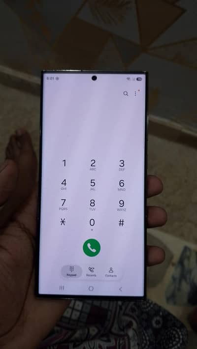Samsung Mobile S23 Ultra