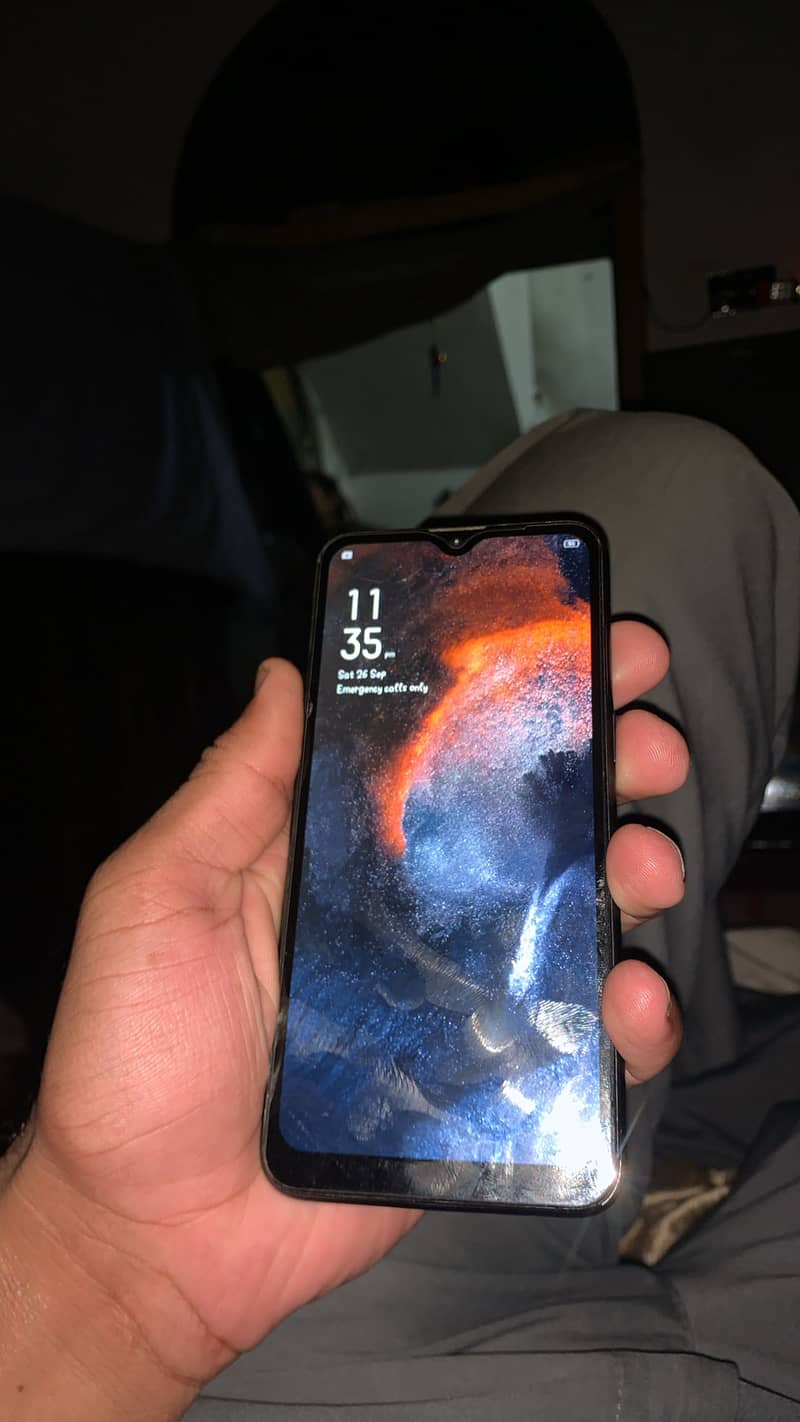 Oppo A1k (2/32) 0