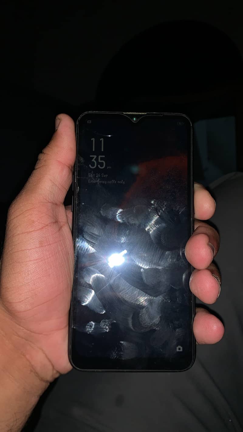 Oppo A1k (2/32) 2