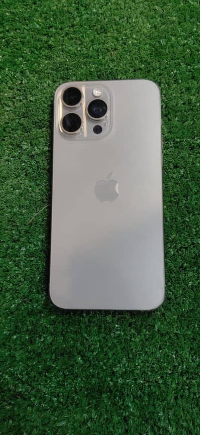 Apple iPhone 15 Pro Max Pta Approved