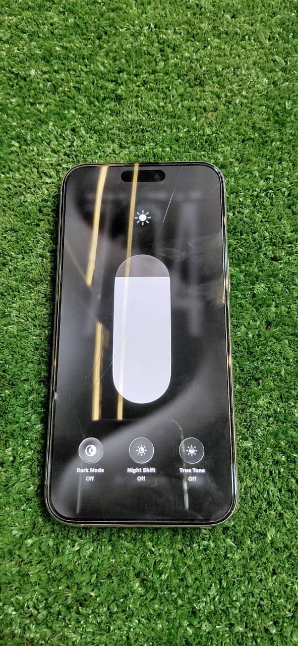 Apple iPhone 15 Pro Max Pta Approved 1