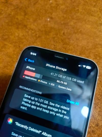 Apple iPhone XR