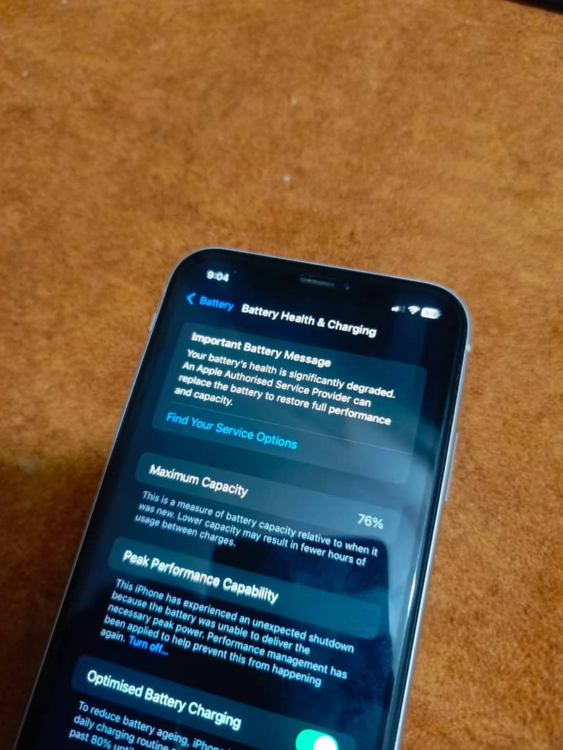 Apple iPhone XR 2