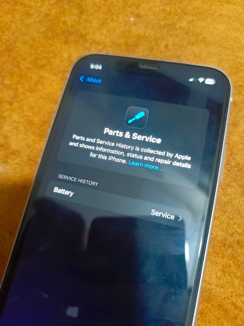 Apple iPhone XR 8