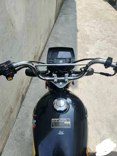 Honda 70 for Sale – Excellent Condition