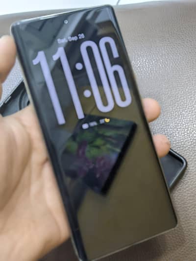 Tecno CAMON 30S Read Discription first