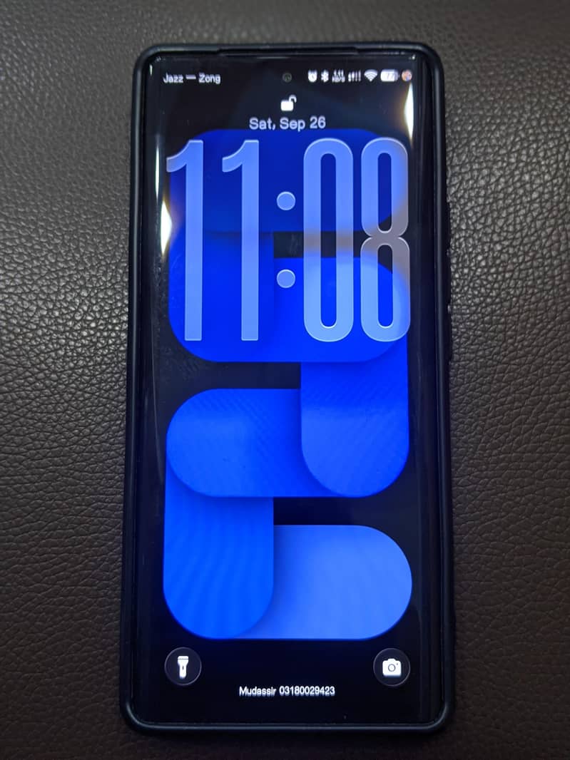 Tecno CAMON 30S Read Discription first 1