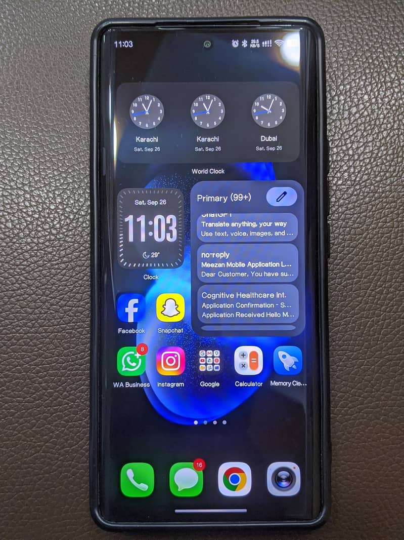 Tecno CAMON 30S Read Discription first 2