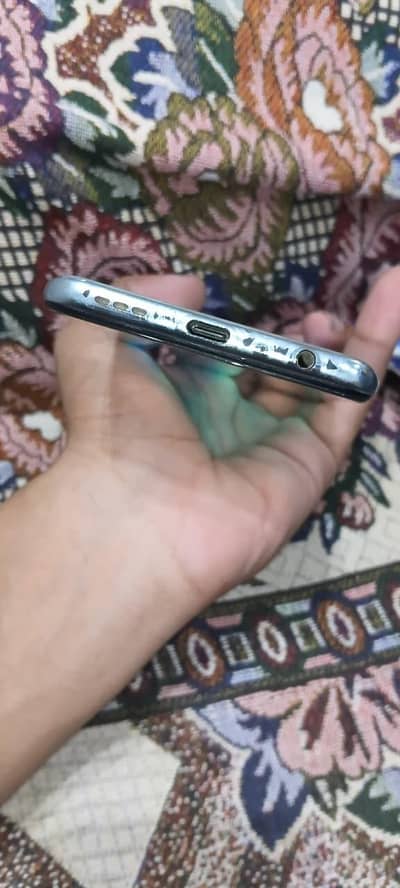 OPPO Reno 6
