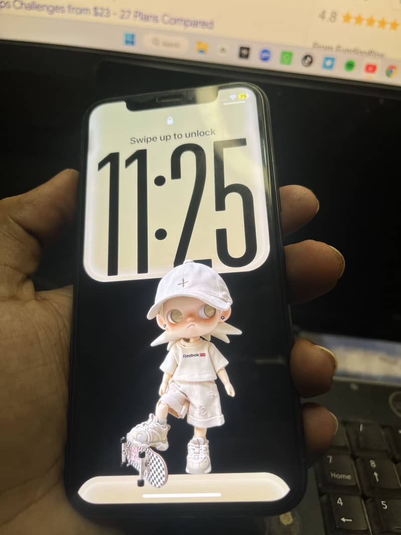 Apple iPhone 11 Pro 1