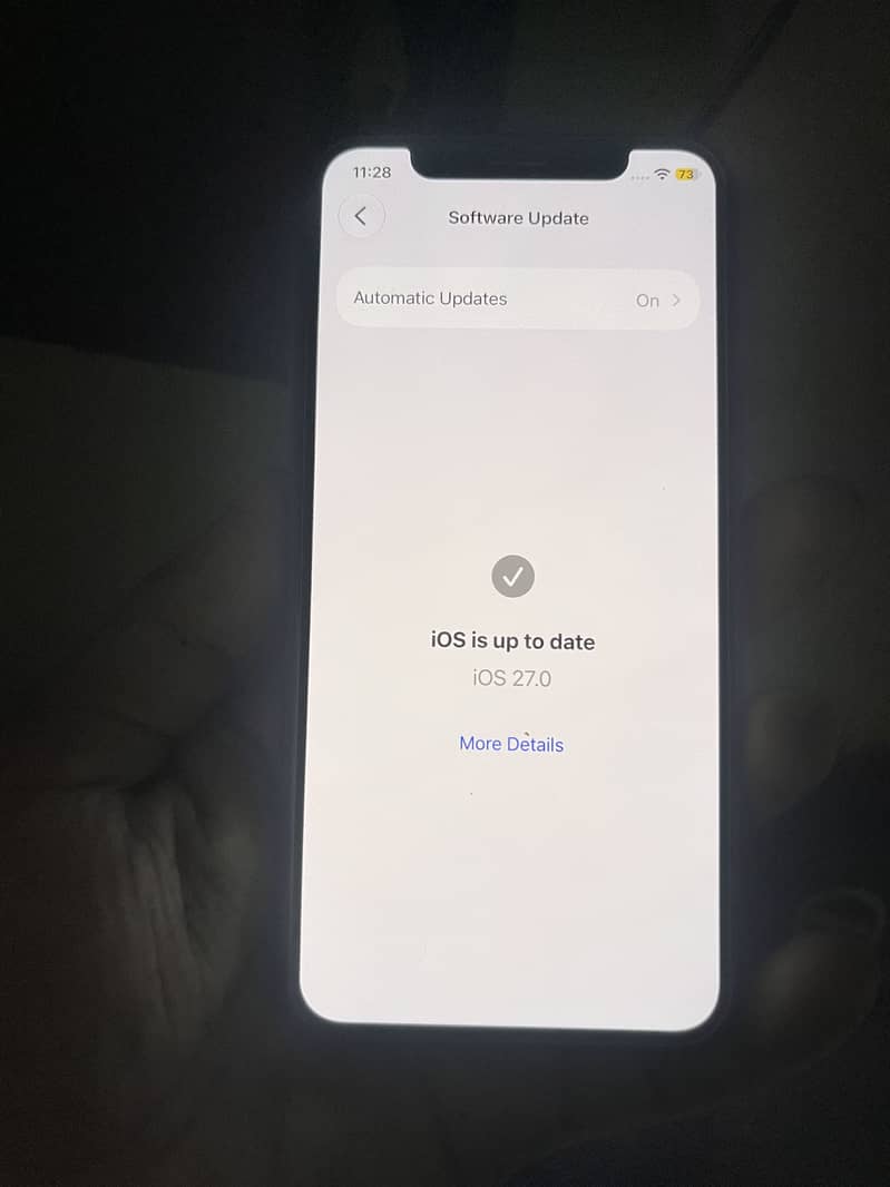 Apple iPhone 11 Pro 3