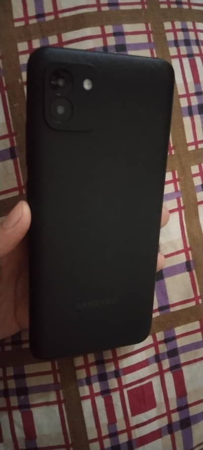 Samsung Mobile A03