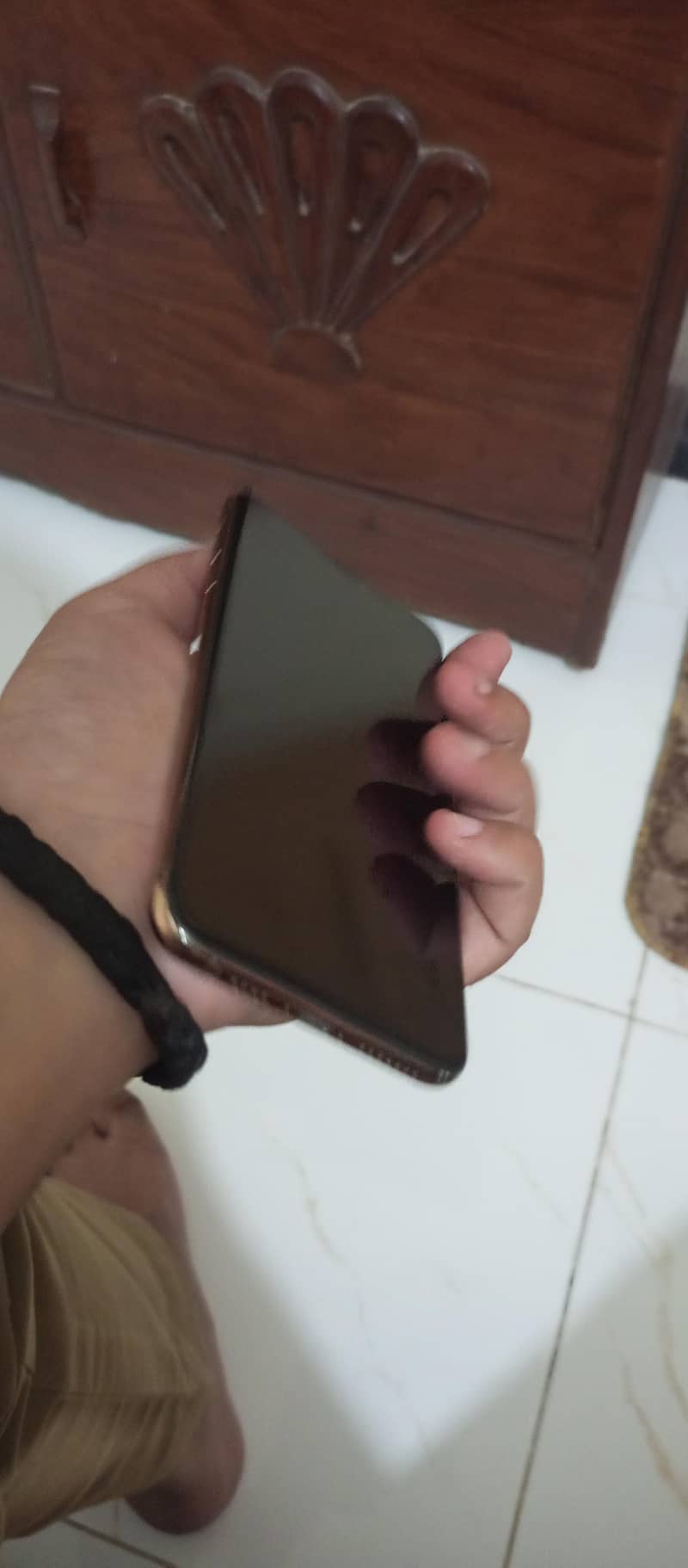 Apple iPhone XS Max 1