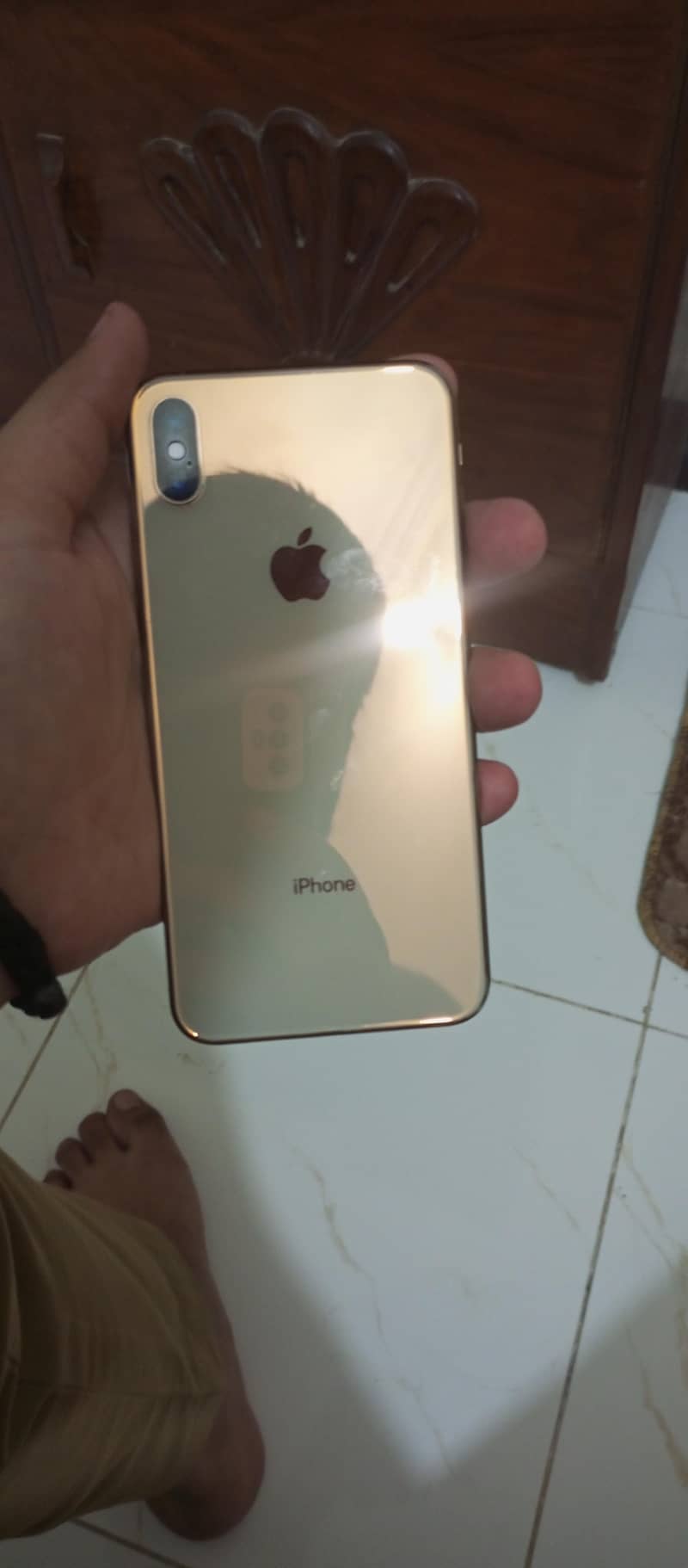 Apple iPhone XS Max 2