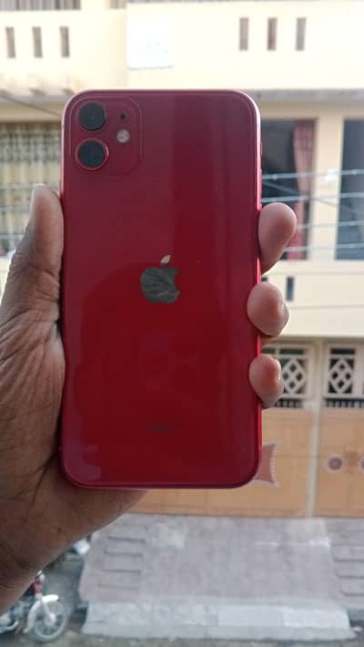 Apple iPhone 11