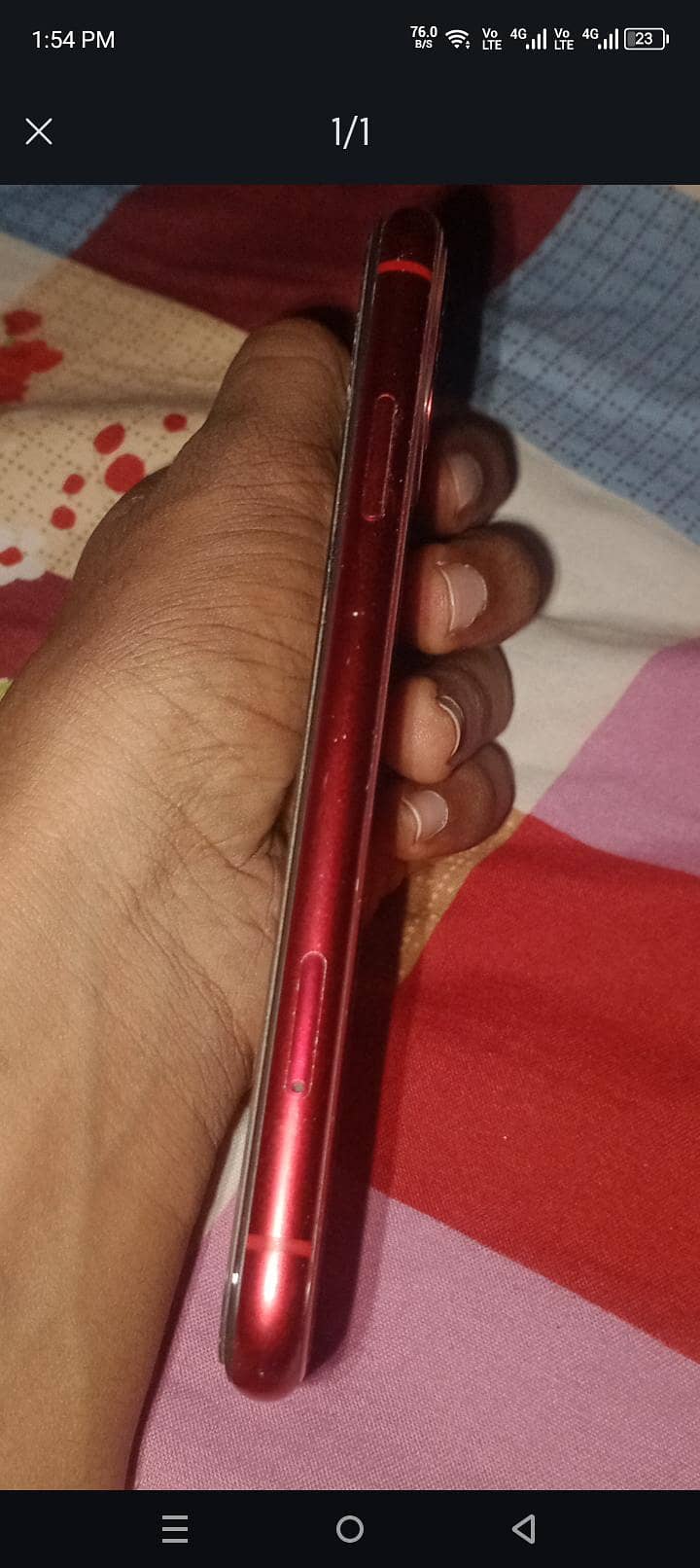 Apple iPhone 11 1