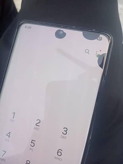 Samsung Mobile S21 Ultra 12/128