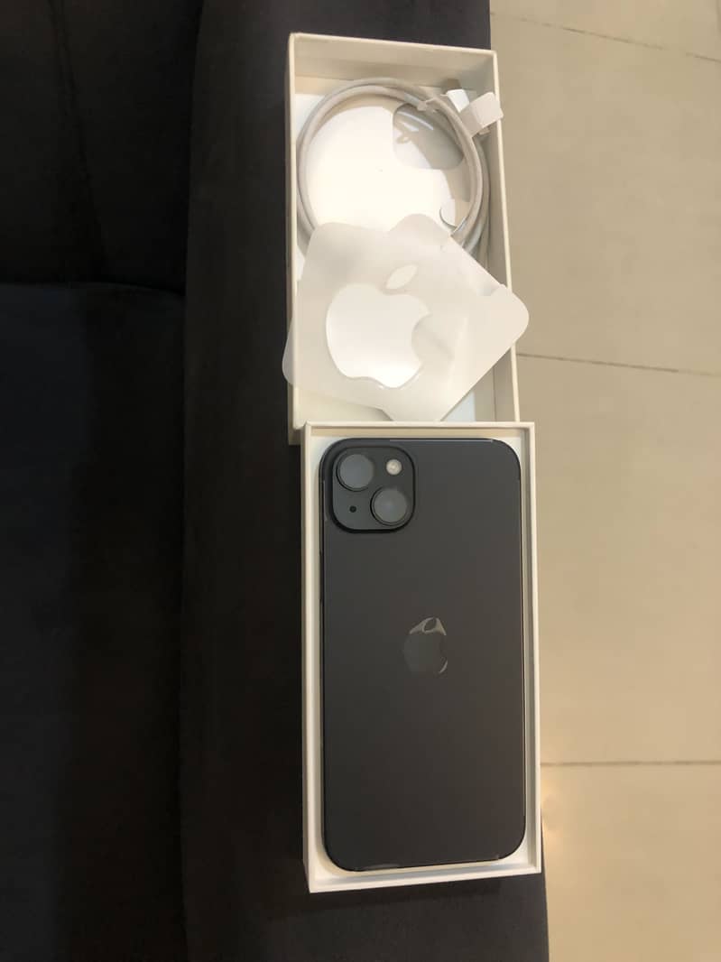 Apple iPhone 15 plus 1