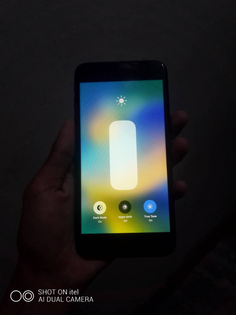iPhone 8 Plus 10/10 condition 3