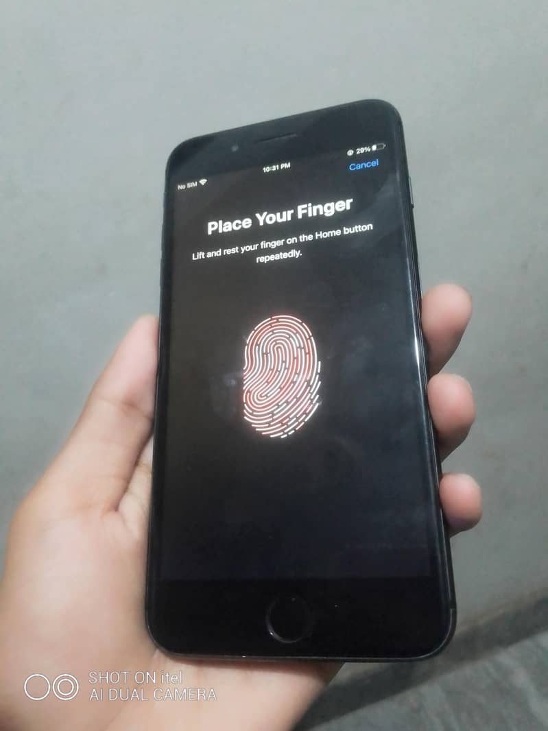 iPhone 8 Plus 10/10 condition 7