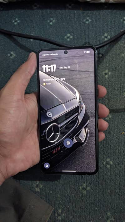 Google pixel 8 pro official PTA approved