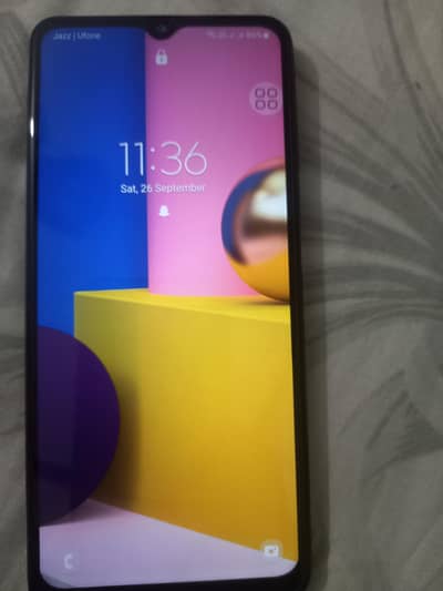 Samsung Mobile A12