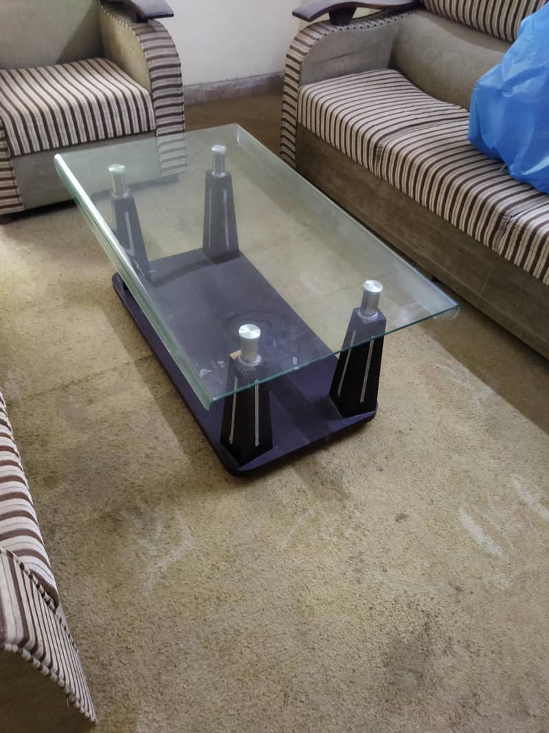 Centre Table 1