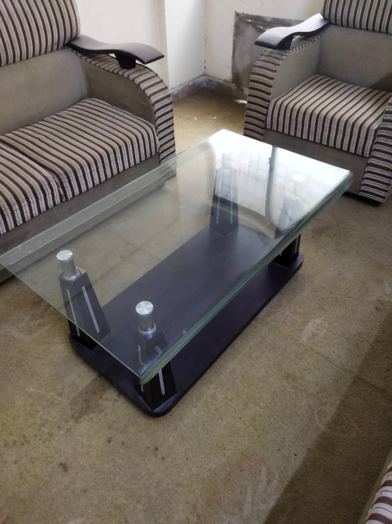 Centre Table 2