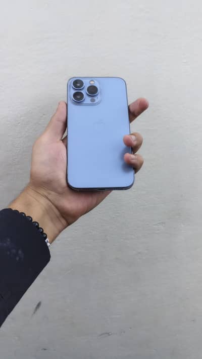 I phone 13 pro
