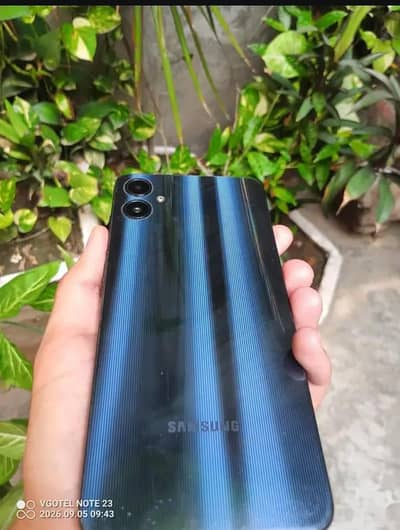 Samsung Mobile A05