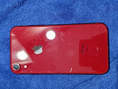 Apple iPhone XR for sale pta approve 128 gb